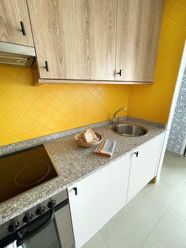 Apartamento Malpica Dise�o