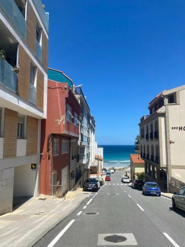 Apartamento Malpica Dise�o