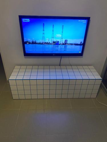 Apartamento Malpica Dise�o