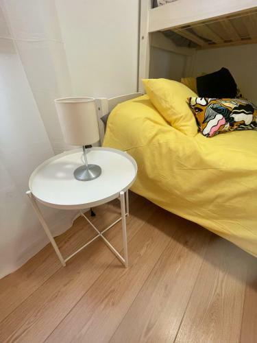 Apartamento Malpica Dise�o
