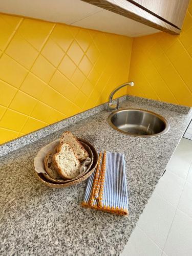 Apartamento Malpica Dise�o