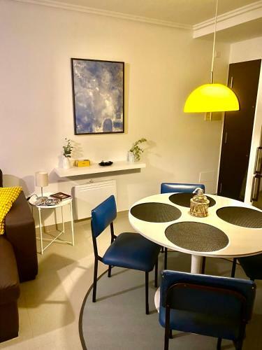 Apartamento Malpica Dise�o