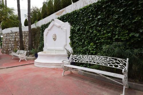 A Beautiful Apartment In Marbella