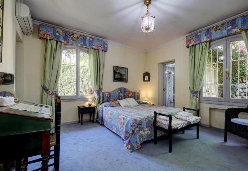 Exclusive Villa In Marbella Town