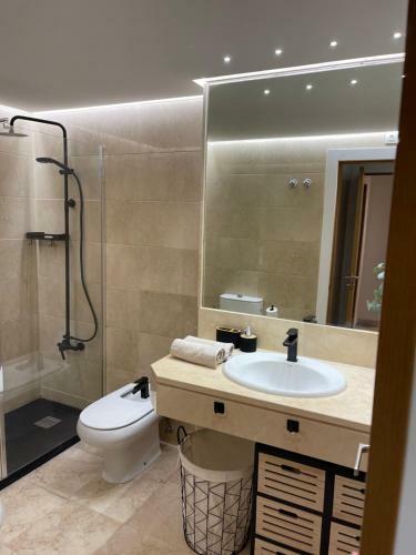 Puerto Banus Beach Moderno Apartamento