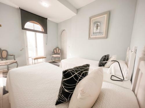 Beautiful Villa Close To Puerto Ban�s