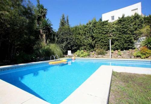 Beautiful Villa Close To Puerto Ban�s