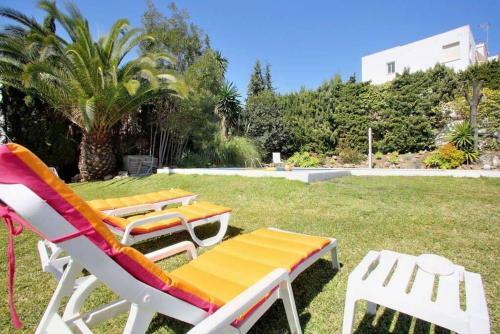 Beautiful Villa Close To Puerto Ban�s