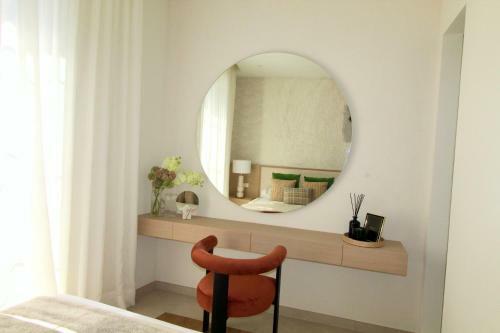 Casona Seis Lunas Apartment