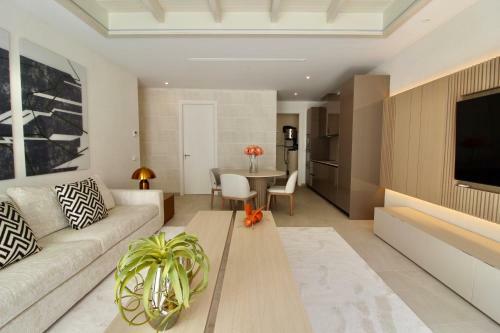 Casona Seis Lunas Apartment