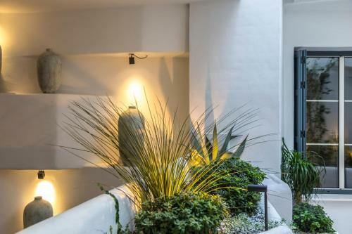 Casona Seis Lunas Apartment