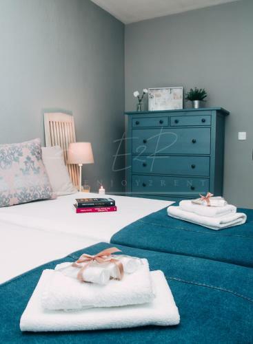 Enjoy2rent Bah�ablanca Apartamento En Marbella