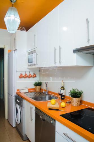 Enjoy2rent Bah�ablanca Apartamento En Marbella