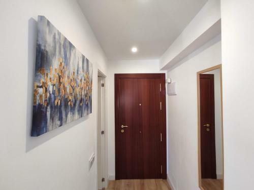 Apartamento En Primera L�nea De Playa A - Marbella Centro