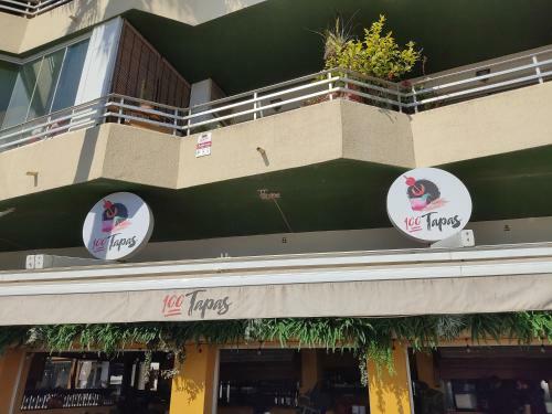 Apartamento En Primera L�nea De Playa A - Marbella Centro