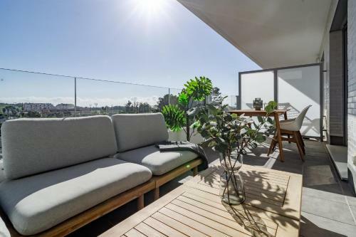 Jg- Top Modern Apartment In Nueva Andalucia
