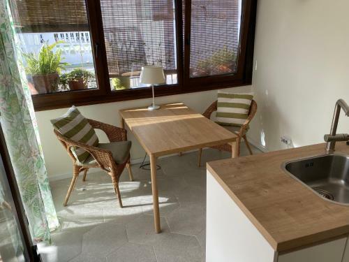 Apartamento Big Terrace Penthouse In Marbella Old Town