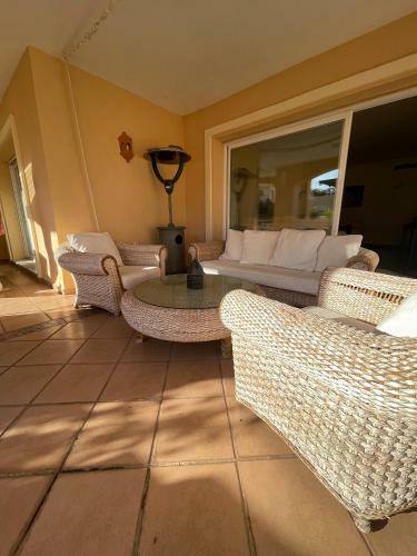 Hacienda Elviria 2 Bedroom Spacious Apartment