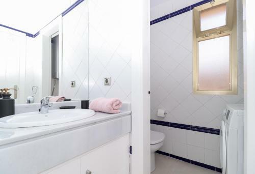 Romana Playa Apartment By The Beach