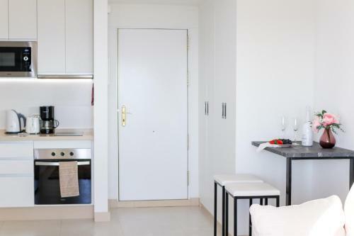 Romana Playa Apartment By The Beach