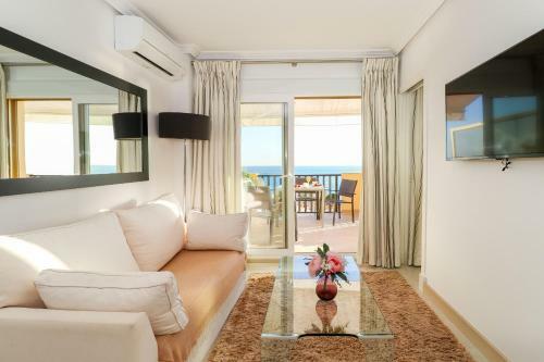 Romana Playa Apartment By The Beach