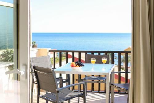 Romana Playa Apartment By The Beach