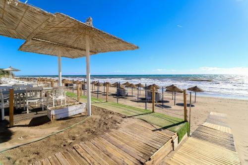 Romana Playa Apartment By The Beach