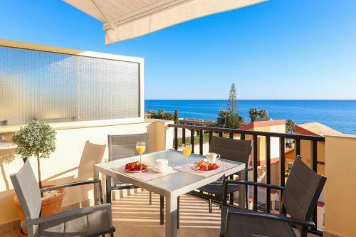 Romana Playa Apartment By The Beach