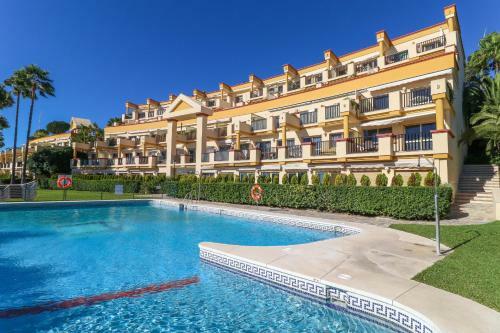 Romana Playa Apartment By The Beach