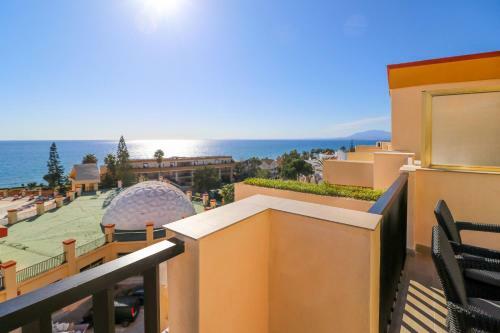 Romana Playa Apartment By The Beach