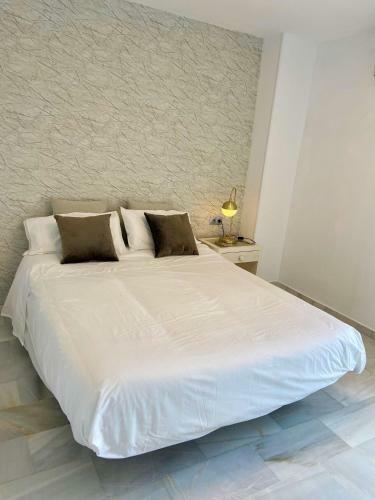 Apartamento Puerto Banus Duplex Centric Waterfront 3 Bedroom