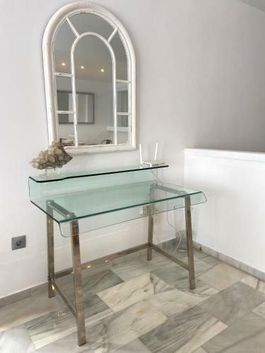 Apartamento Puerto Banus Duplex Centric Waterfront 3 Bedroom