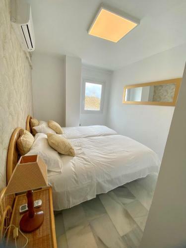 Apartamento Puerto Banus Duplex Centric Waterfront 3 Bedroom