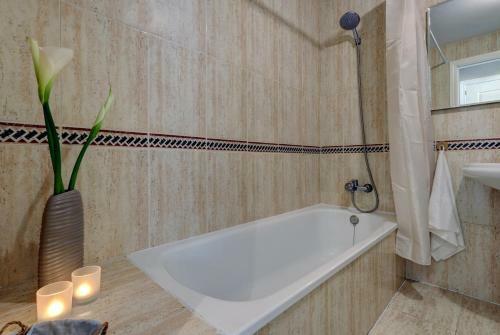 Apartamento Puerto Banus La Maestranza