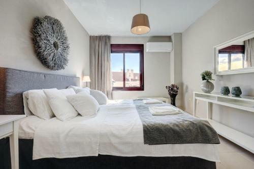 Apartamento Puerto Banus La Maestranza