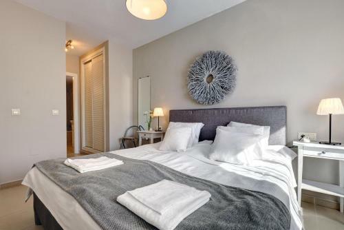 Apartamento Puerto Banus La Maestranza