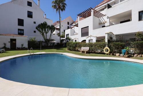 Apartamento Puerto Banus La Maestranza