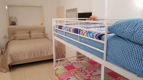 Apartamento L157 Cabopino