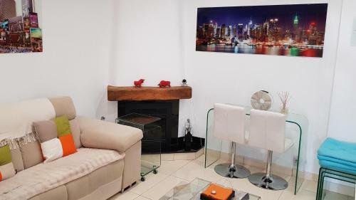 Apartamento L157 Cabopino