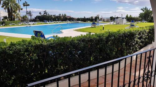 Apartamento L157 Cabopino