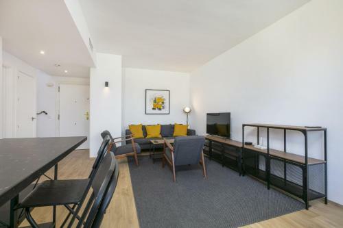 Marbella Real - 2 Bedroom Apartment