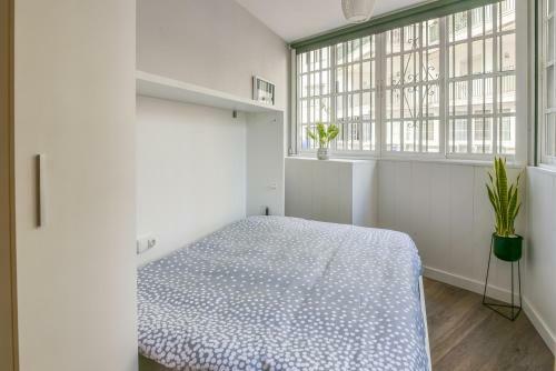 Apartamento Apt. P/4 1 Min From The Beach W/pool In Marbella