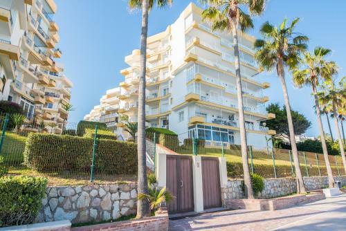 Apartamento Apt. P/4 1 Min From The Beach W/pool In Marbella