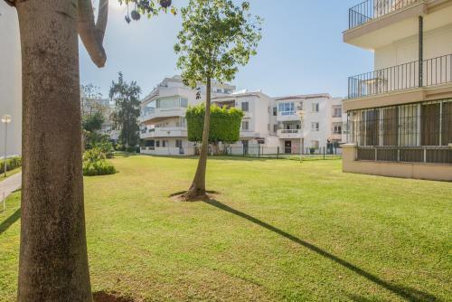 Apartamento Apt. P/4 1 Min From The Beach W/pool In Marbella