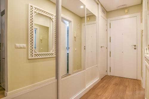 Apartamento Apt. P/4 1 Min From The Beach W/pool In Marbella