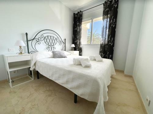 Apartamento 3 Bed Las Petunias, San Pedro