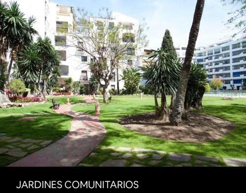Apartamento Puerto Banus !!! Piscine Et Plage � Proximit�