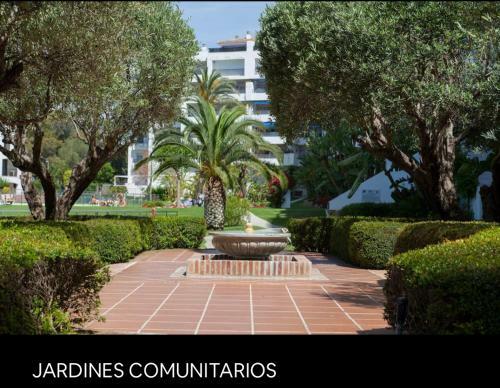 Apartamento Puerto Banus !!! Piscine Et Plage � Proximit�