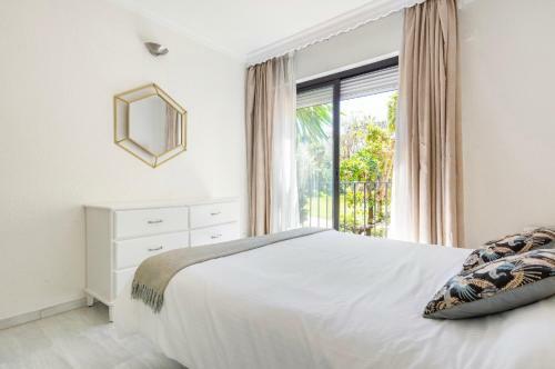 Apartamento Puerto Banus !!! Piscine Et Plage � Proximit�