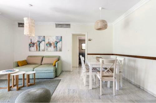 Apartamento Puerto Banus !!! Piscine Et Plage � Proximit�